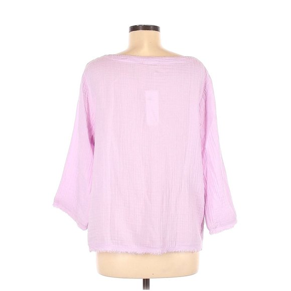 EILEEN FISHER Top - Picture 5 of 8